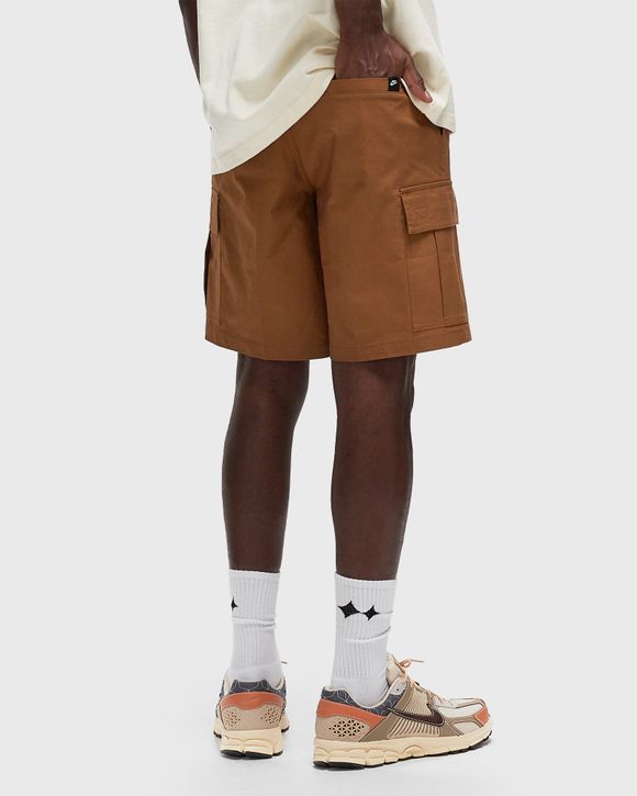 Club Woven Cargo Shorts