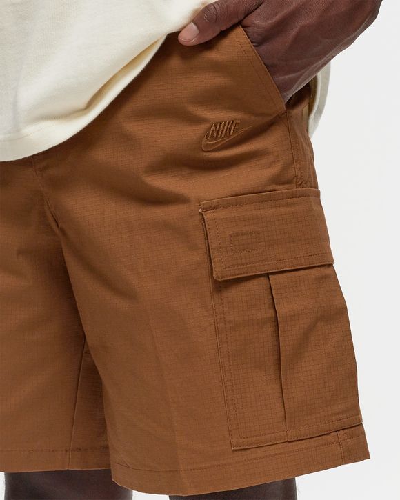 Club Woven Cargo Shorts