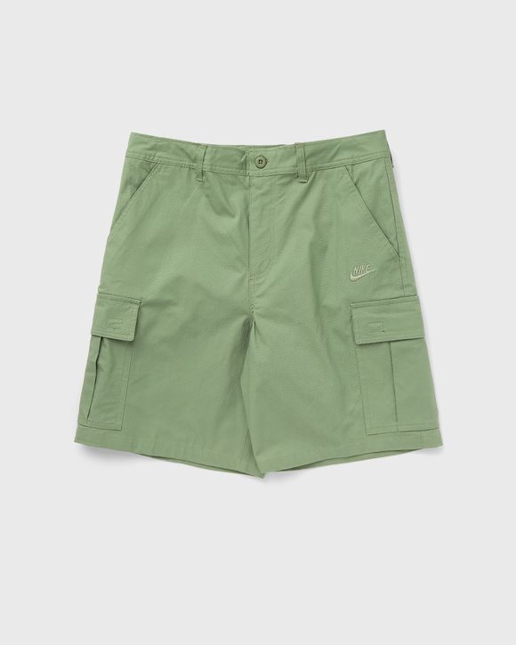 Club Woven Cargo Shorts