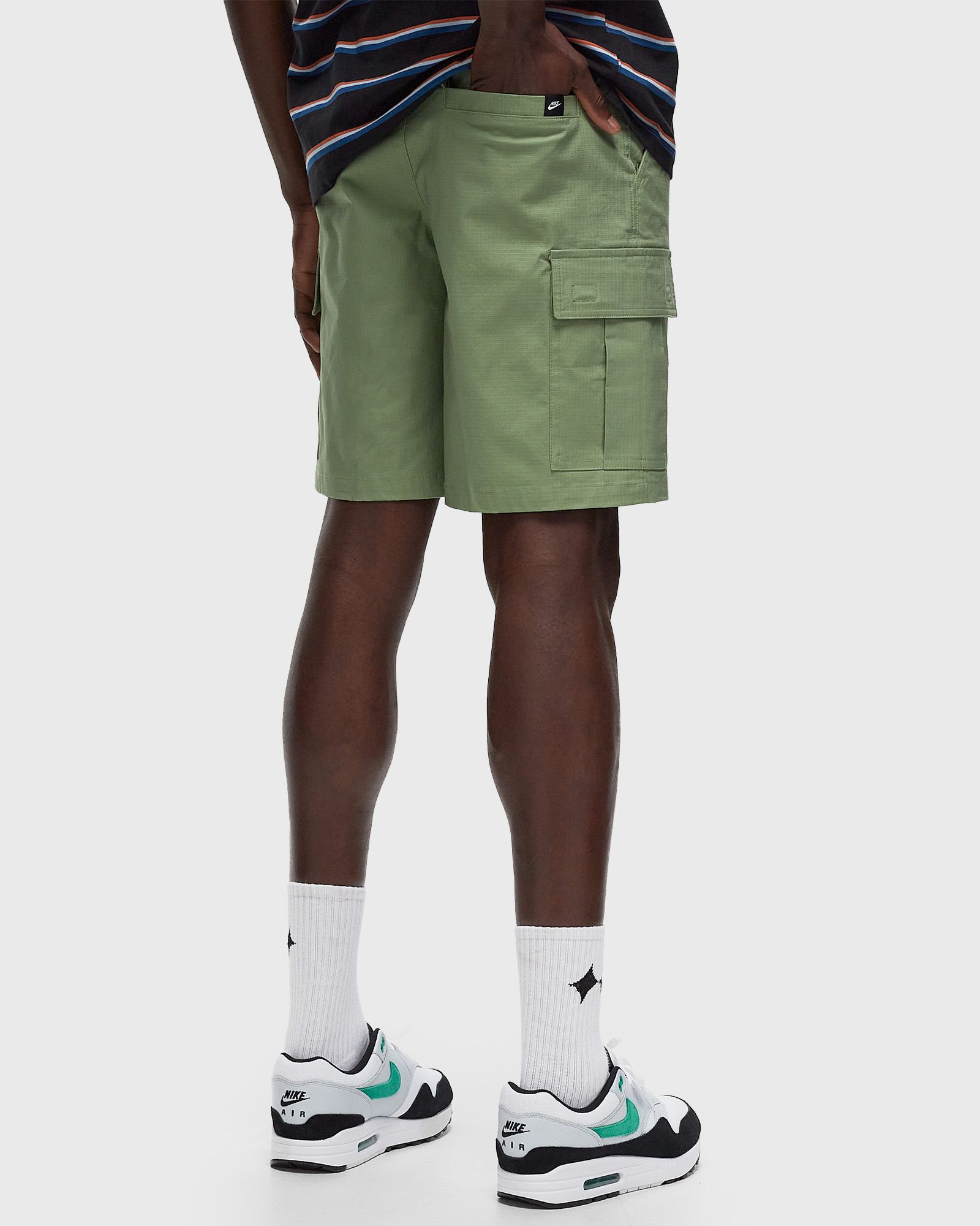 Club Woven Cargo Shorts