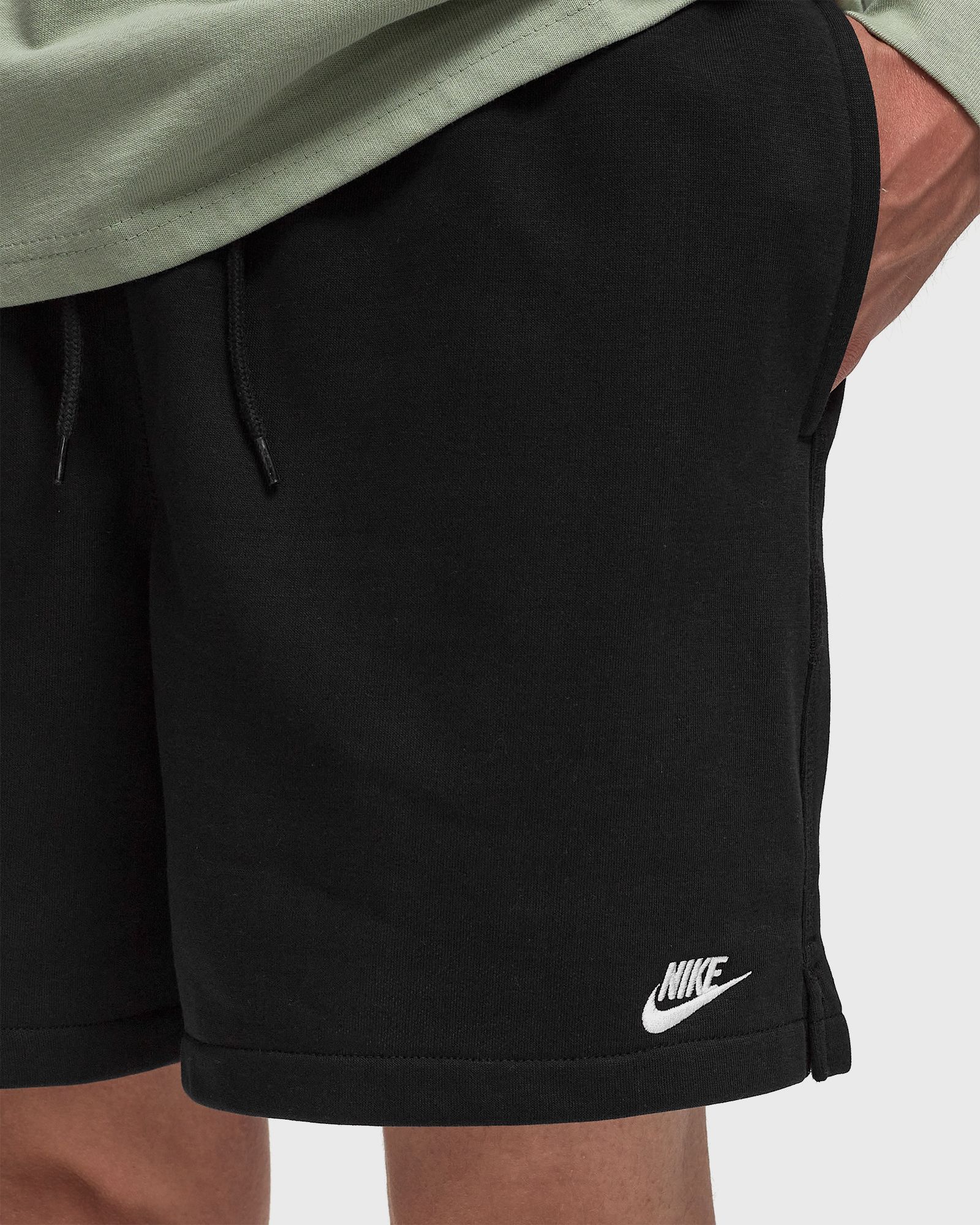 Club French Terry Flow Shorts