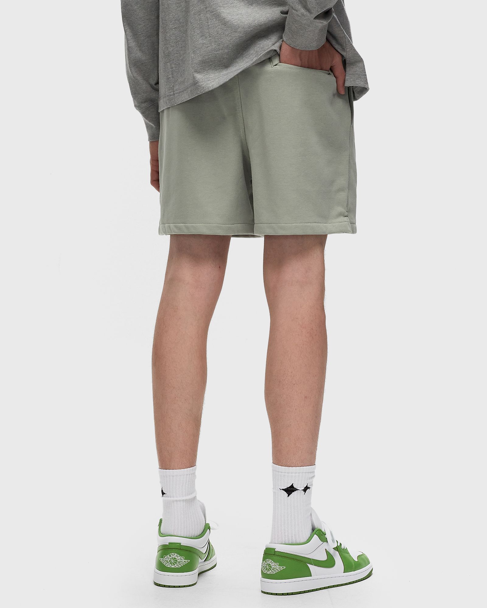 Club French Terry Flow Shorts