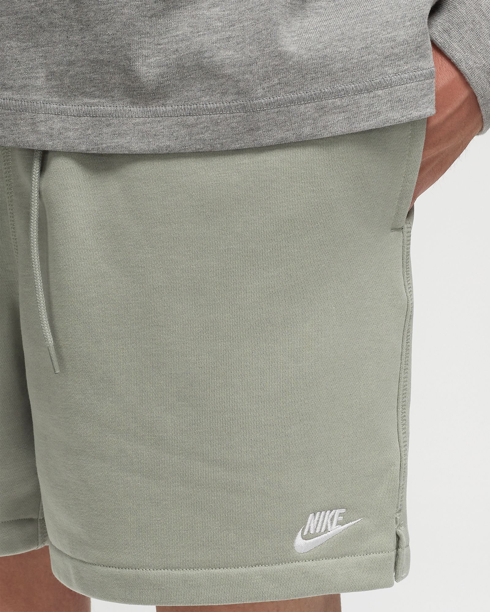 Club French Terry Flow Shorts