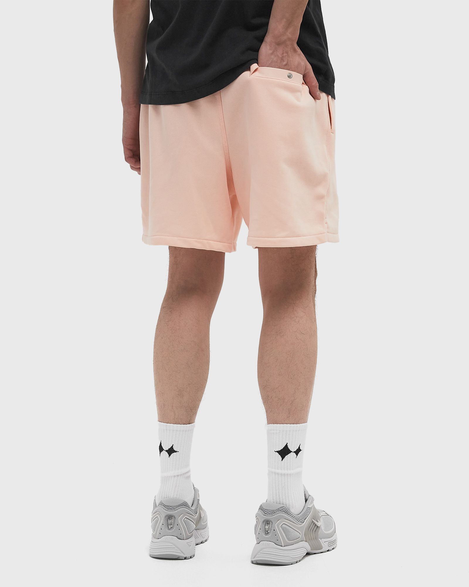 Club French Terry Flow Shorts