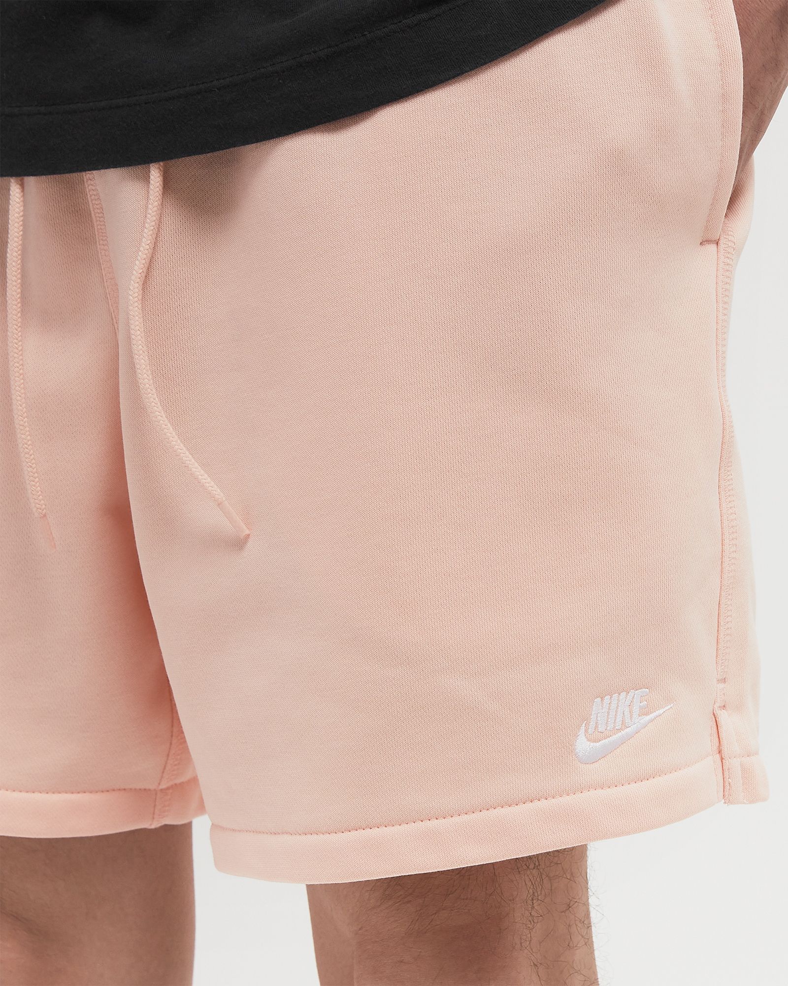 Club French Terry Flow Shorts