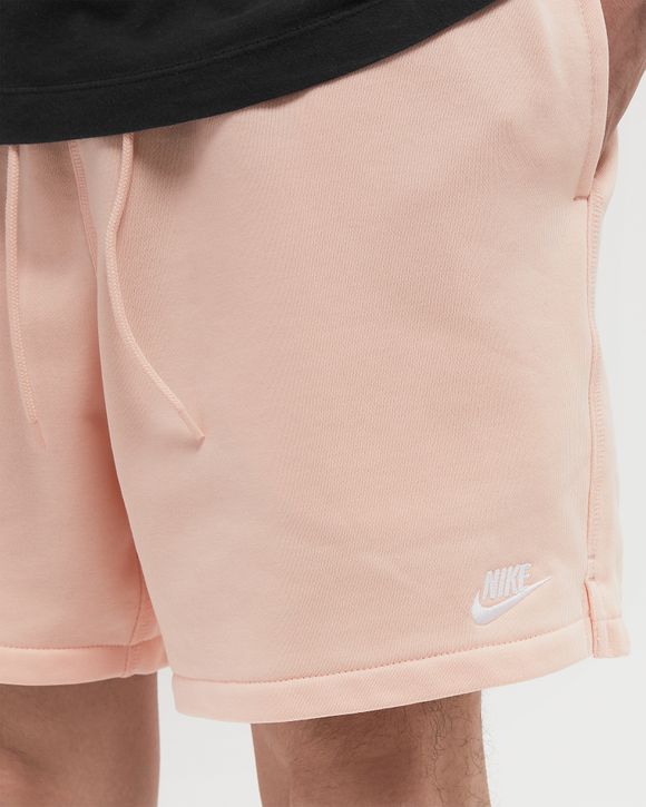 Club French Terry Flow Shorts