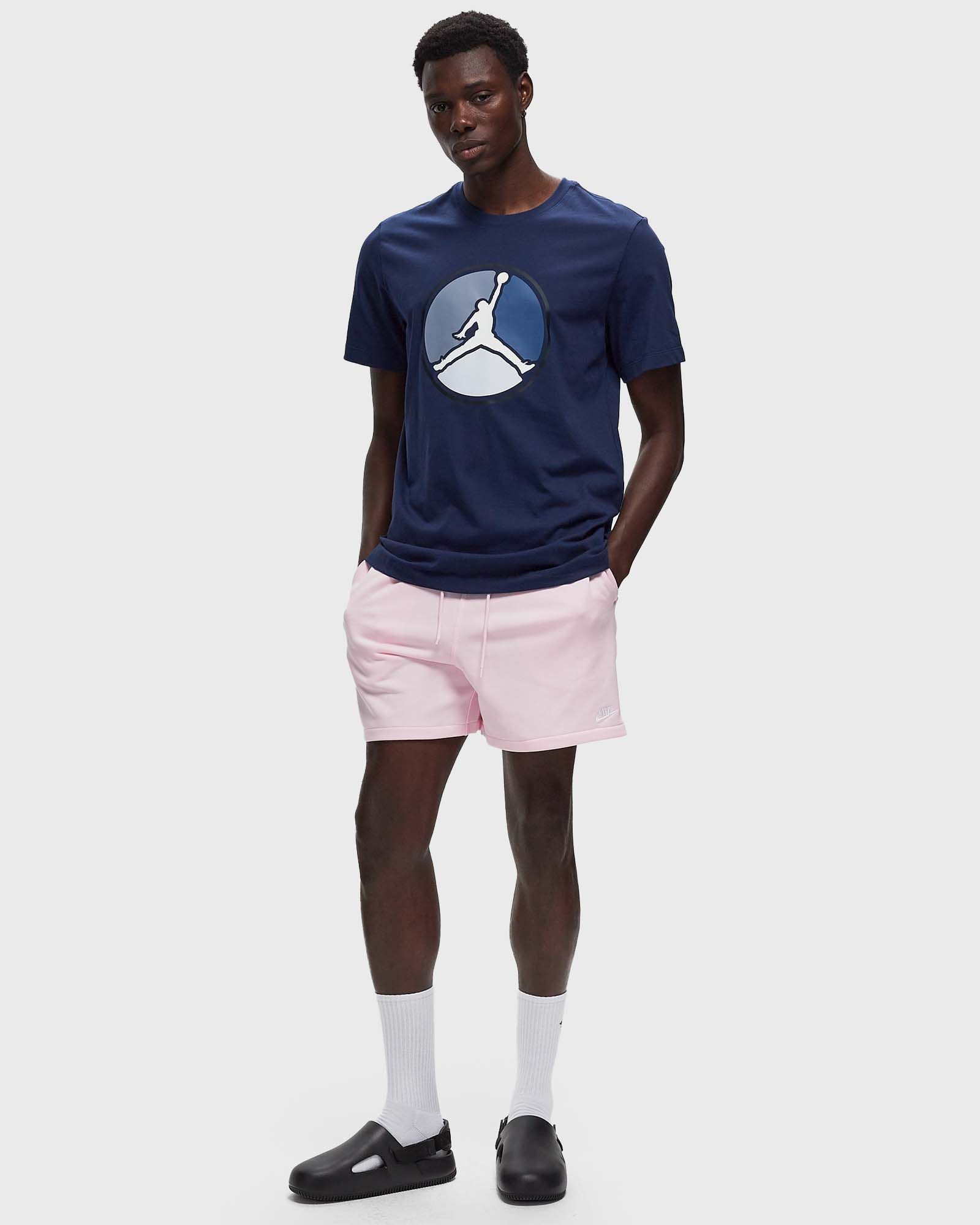 Club French Terry Flow Shorts