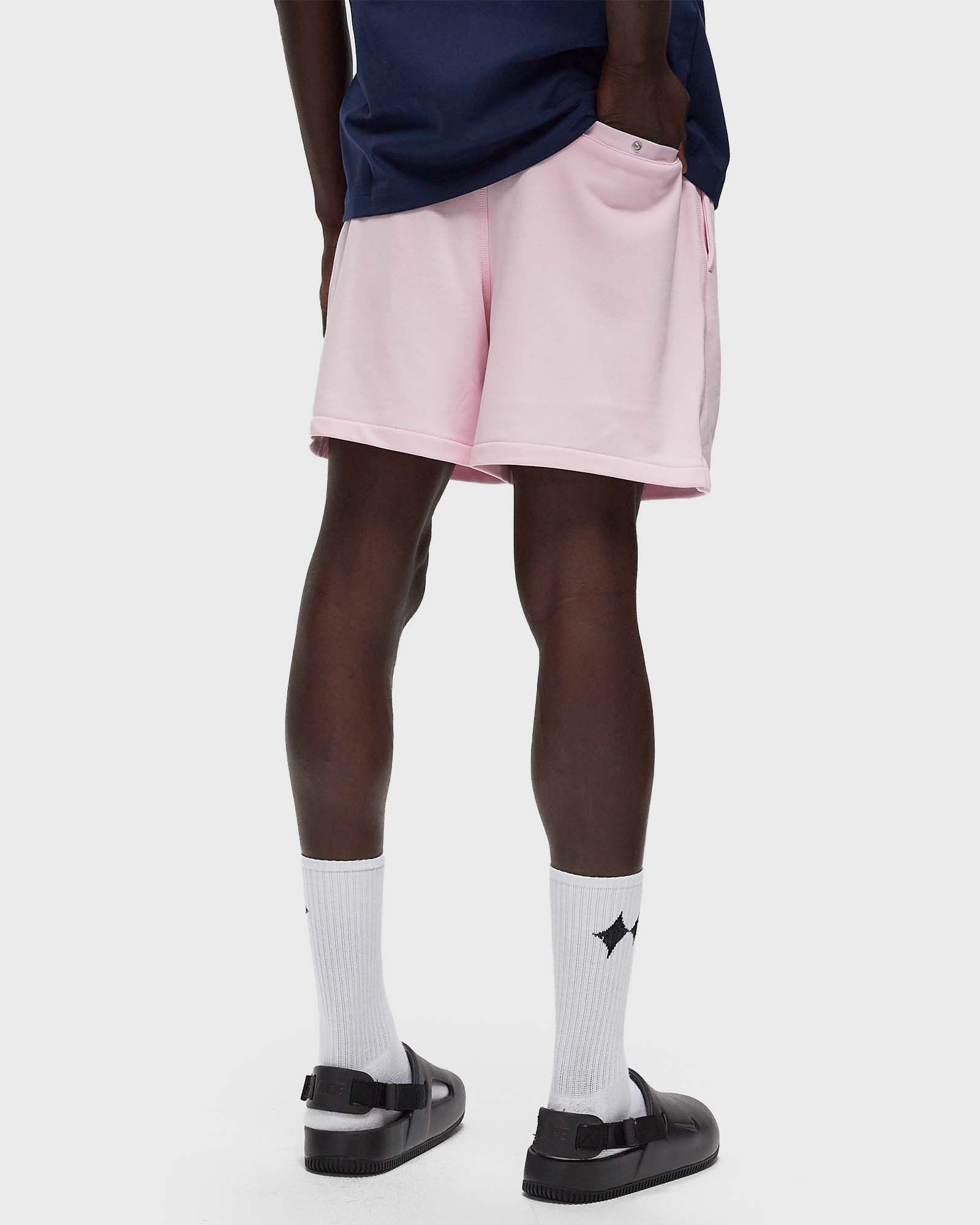 Club French Terry Flow Shorts