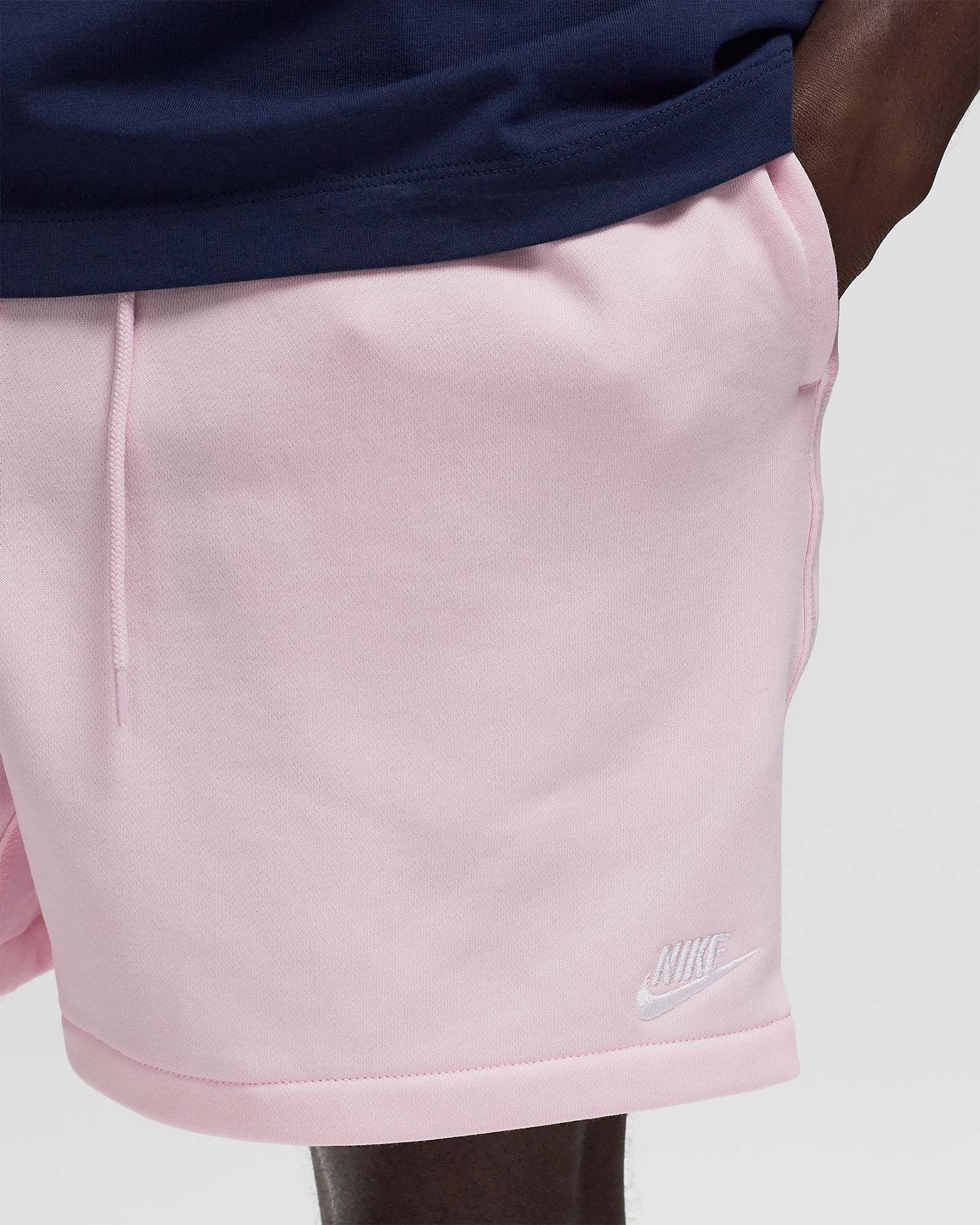 Club French Terry Flow Shorts