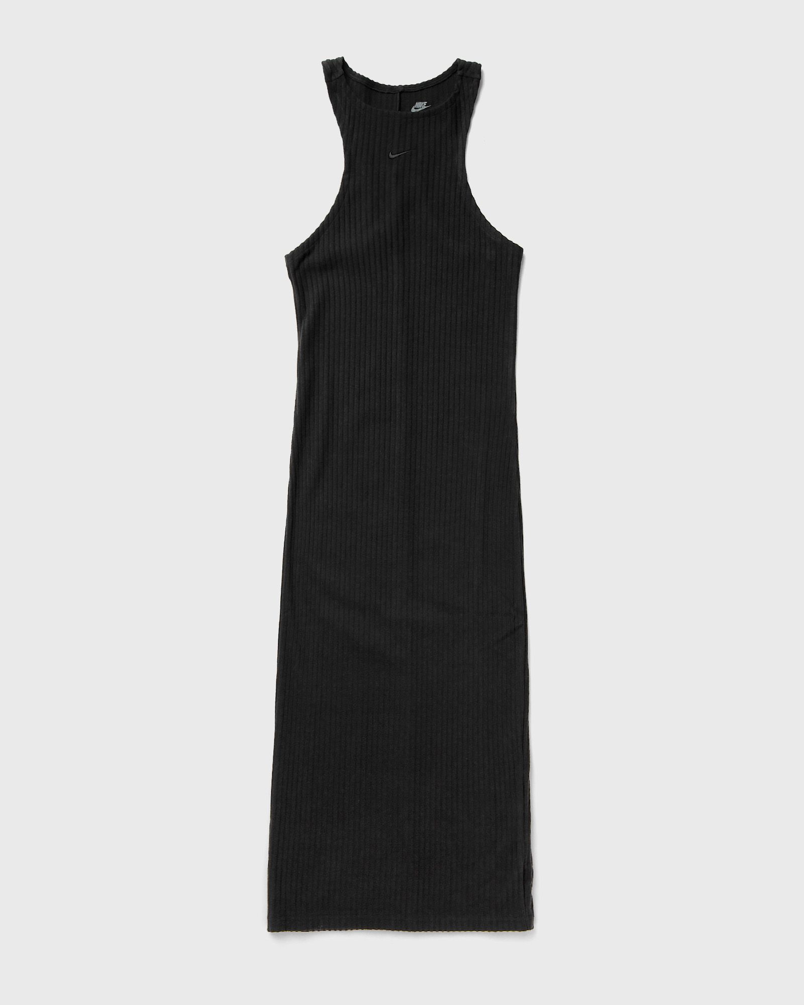 WMNS Chill Knit Ribbed Midi Dress