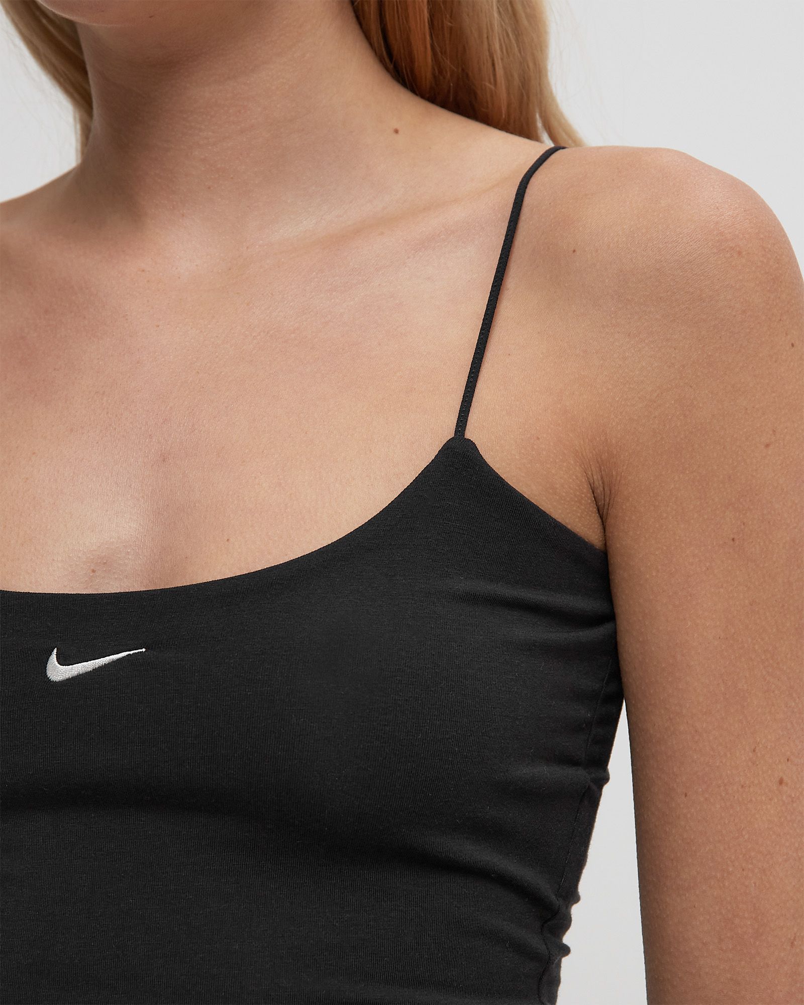 WMNS NK CHLL KNT CAMI