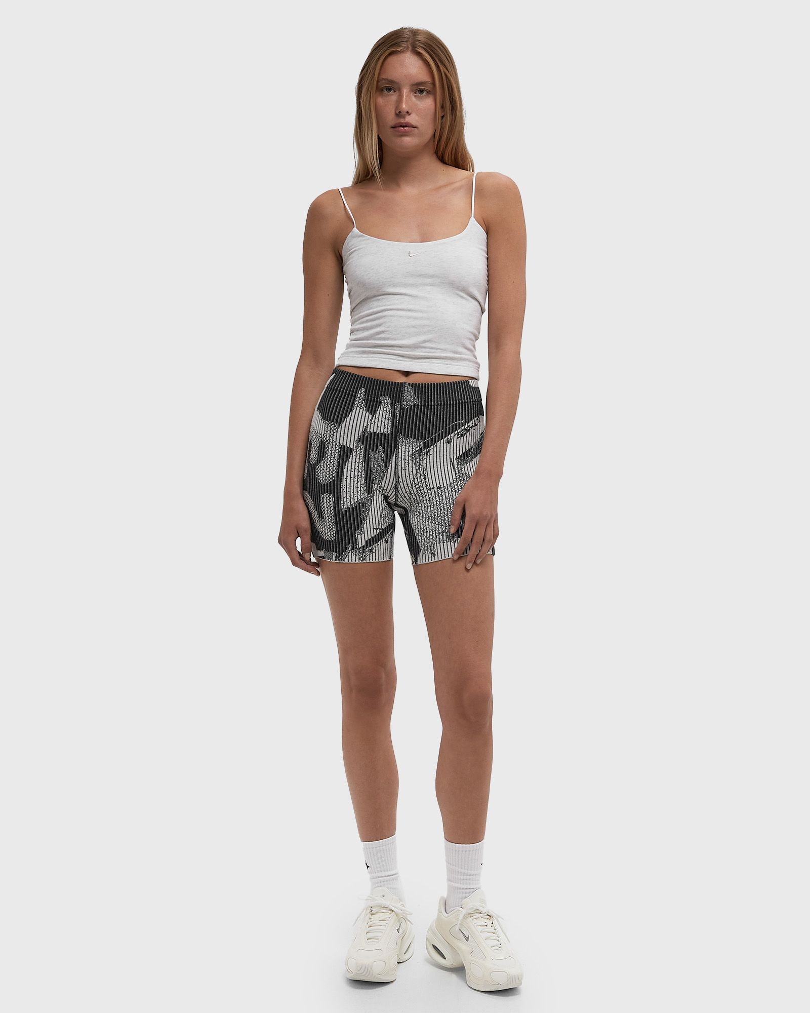 WMNS NK CHLL KNT CAMI