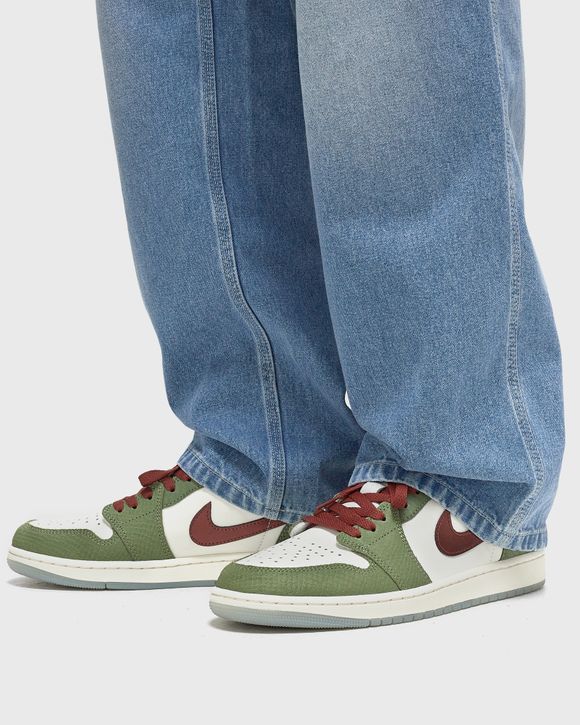 AIR JORDAN 1 RETRO LOW OG "Chinese New Year"
