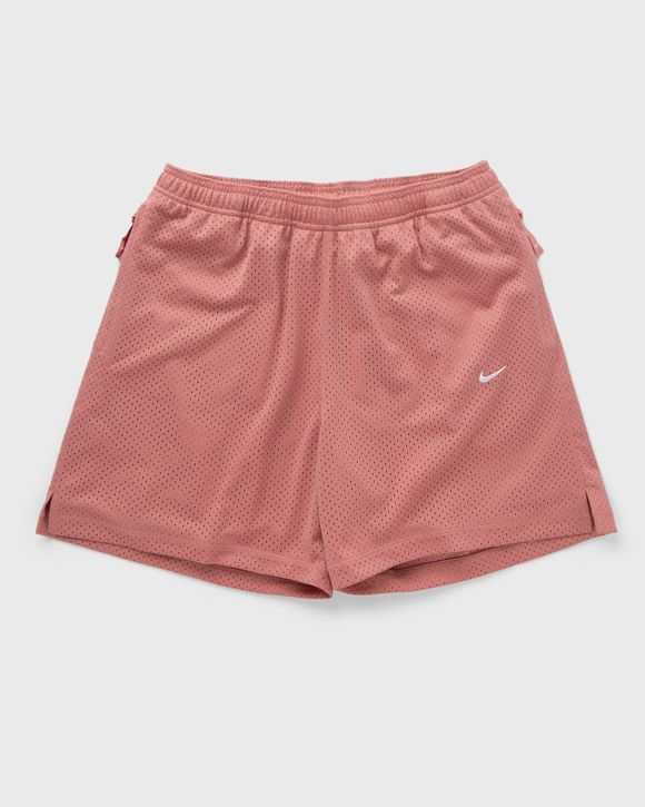 Rose nike outlet shorts