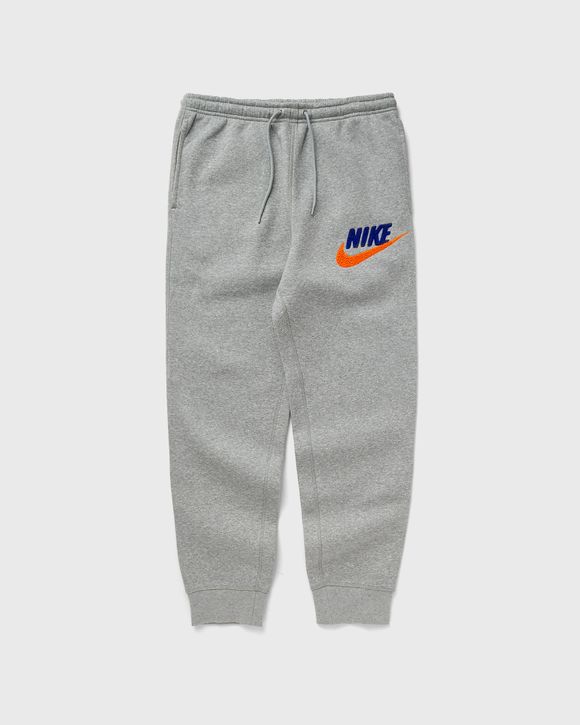 Nike cuffed fleece discount club sweatpants jogginghose