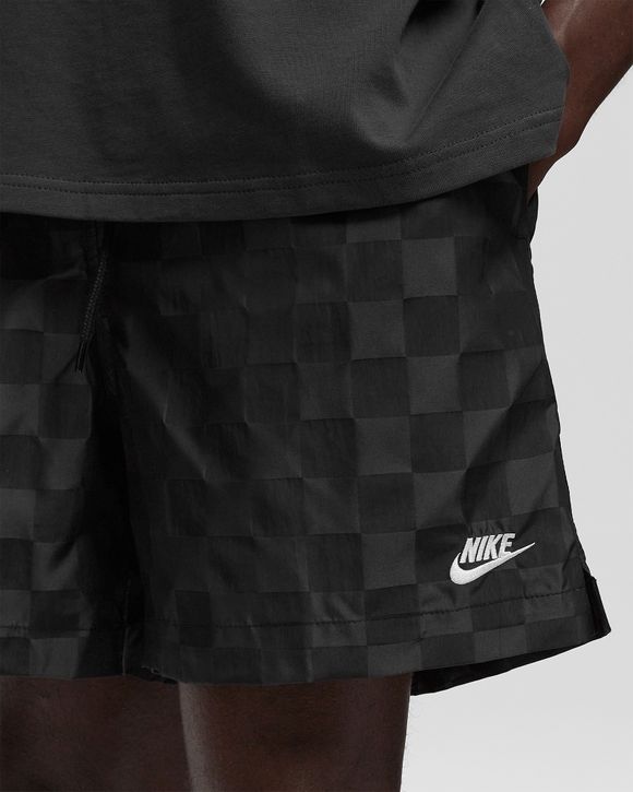 Club Flow Shorts