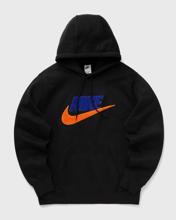 NIKE CLUB FLEECE PULL OVER HOODIE - Team Outfitters