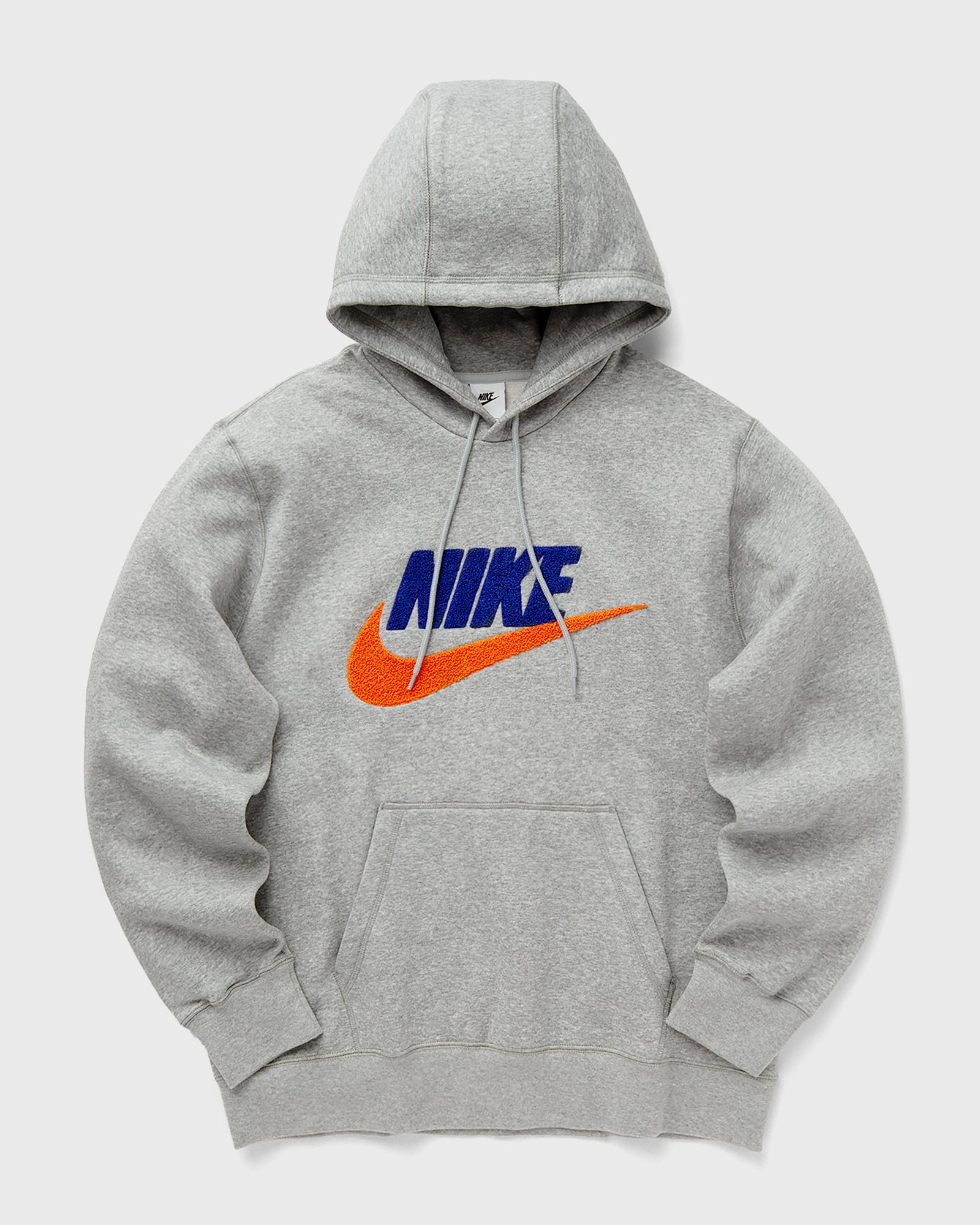 Club Fleece Pullover Hoodie