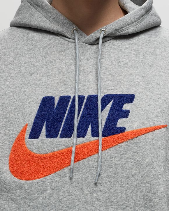 Nike Club Fleece Pullover Hoodie