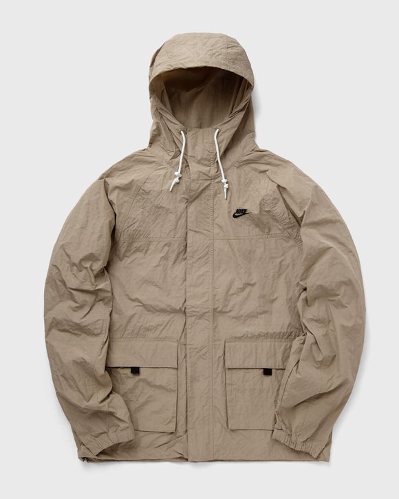 Nike Sportswear Tech Woven Men's N24 Packable Lined Jacket