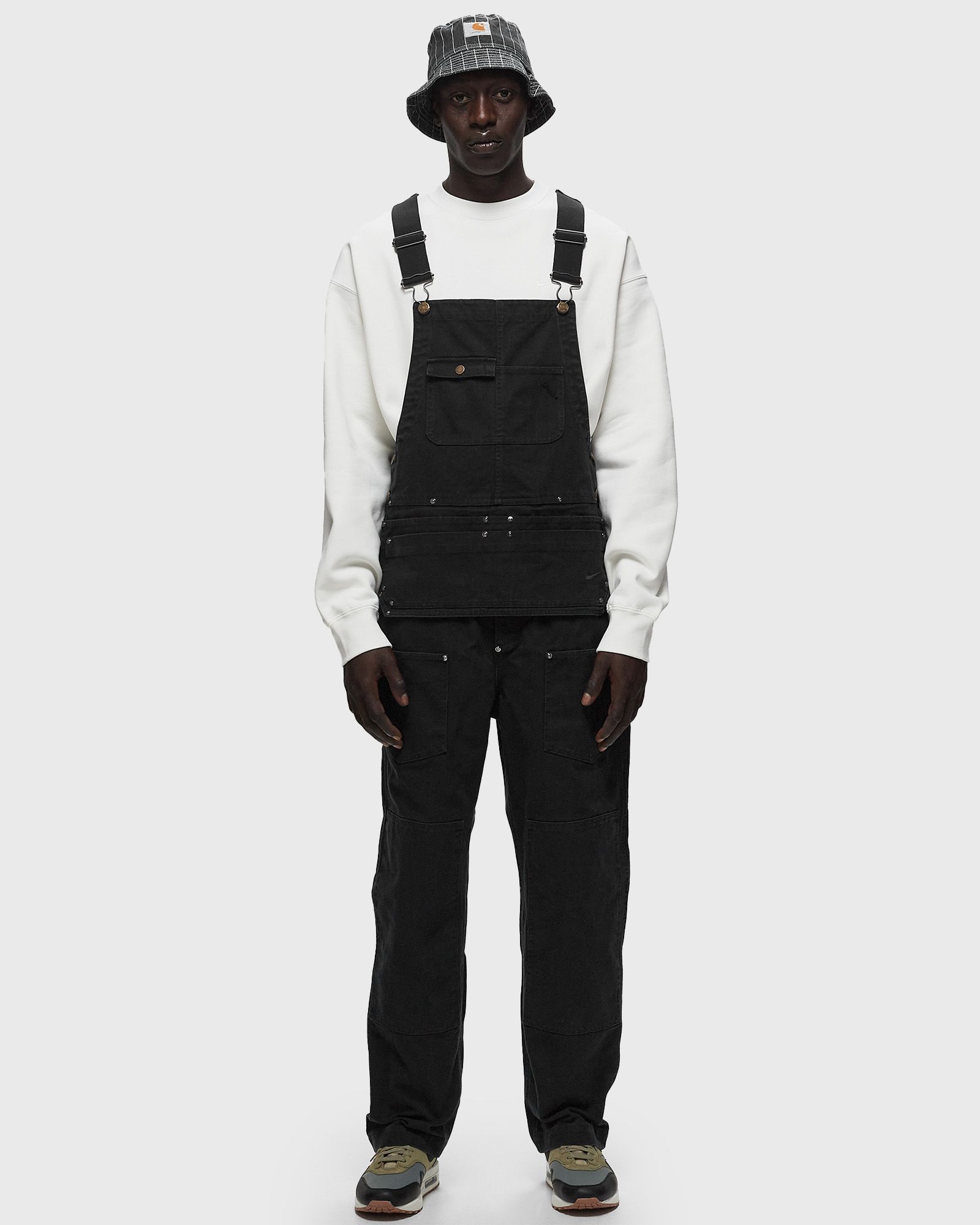 LIFE CARPENTER OVERALL