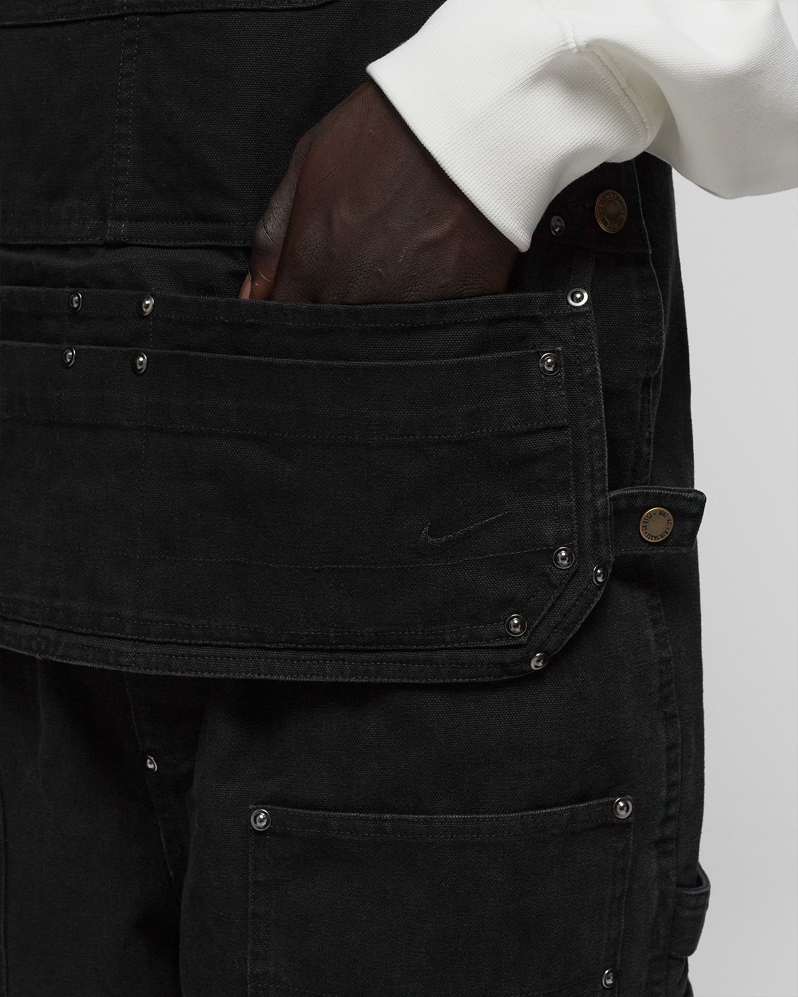 LIFE CARPENTER OVERALL