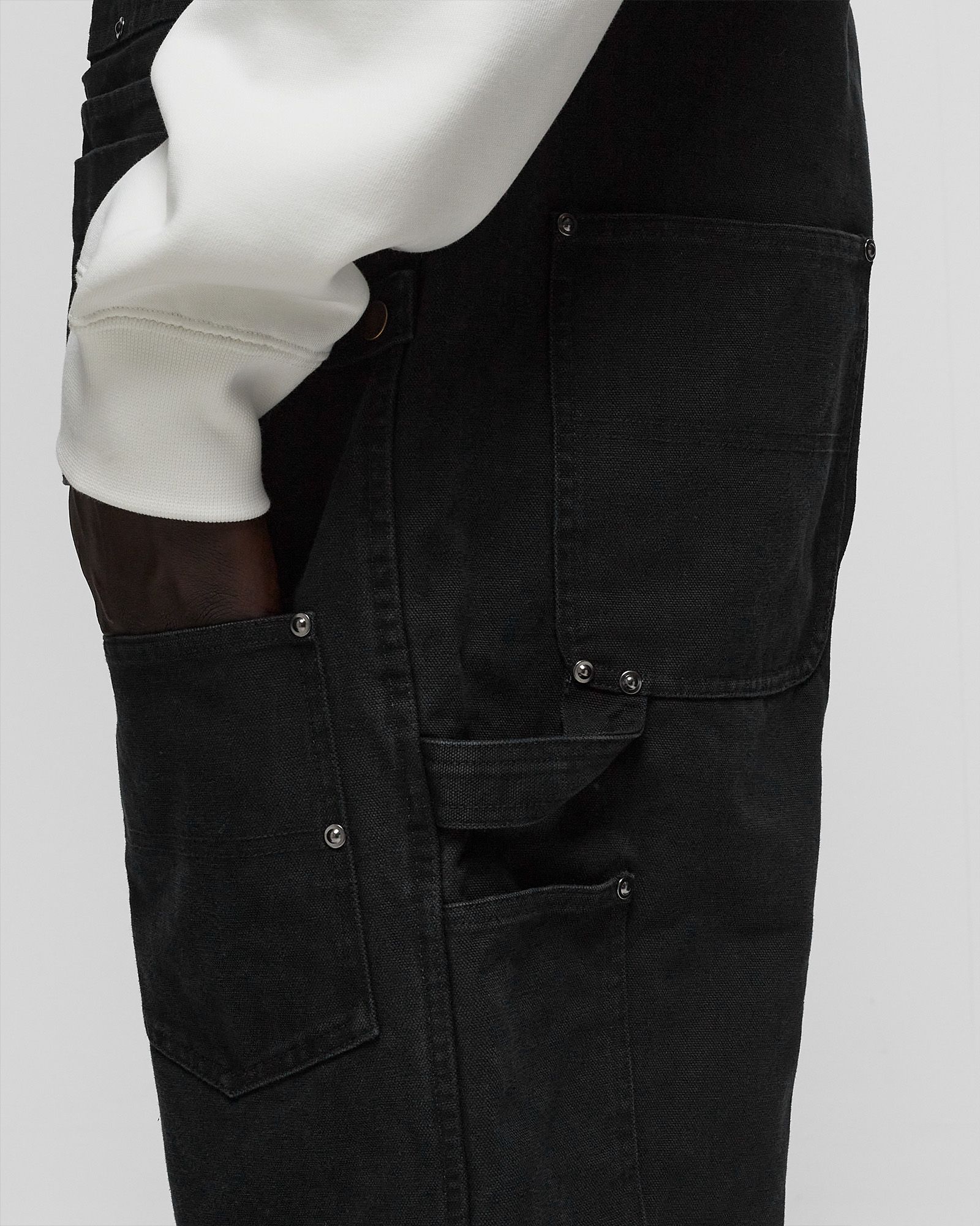 LIFE CARPENTER OVERALL