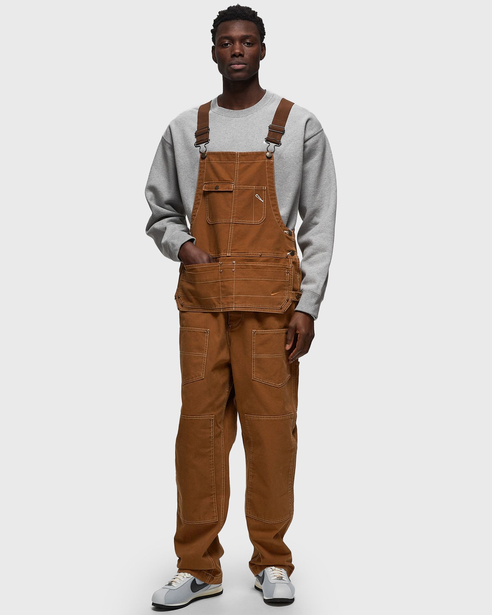 M NL CARPENTER OVERALL