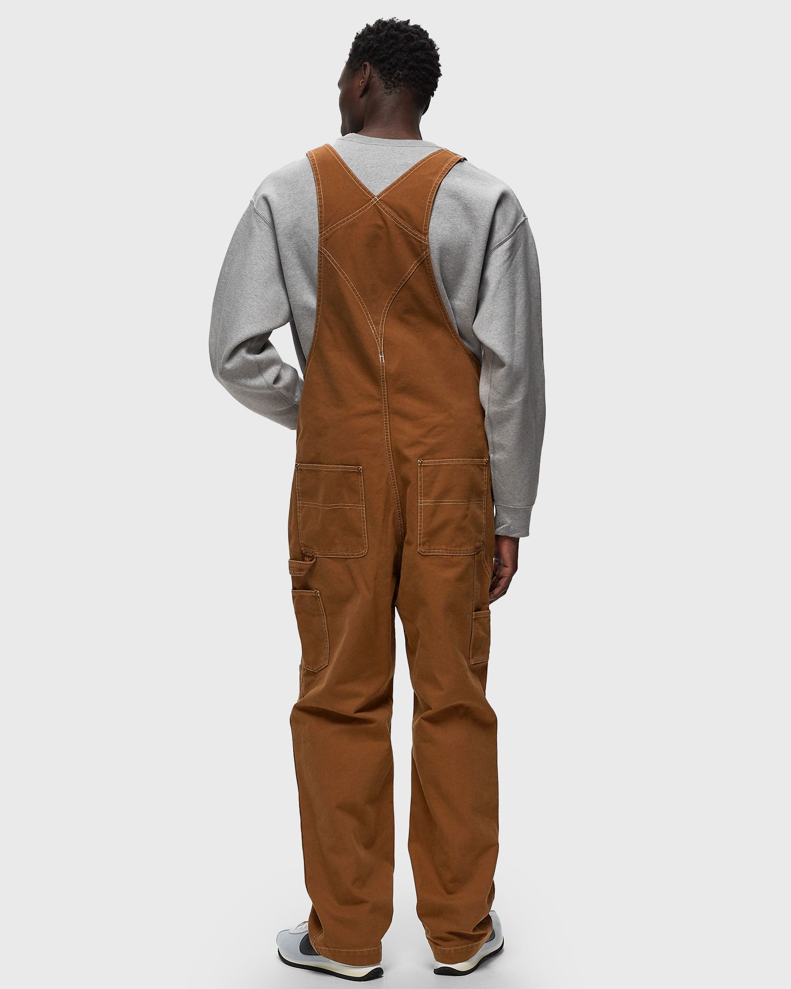 M NL CARPENTER OVERALL