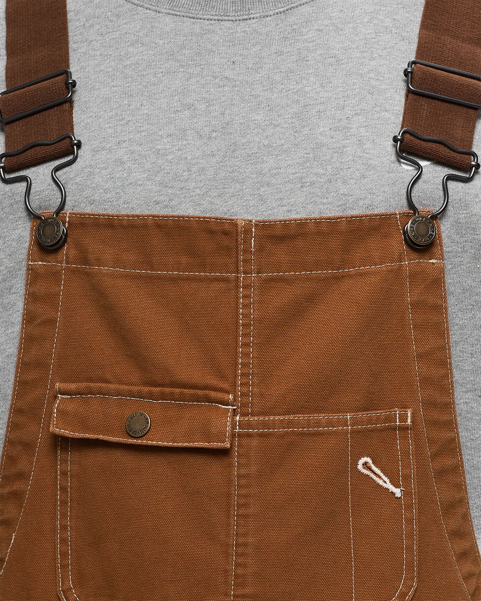 M NL CARPENTER OVERALL