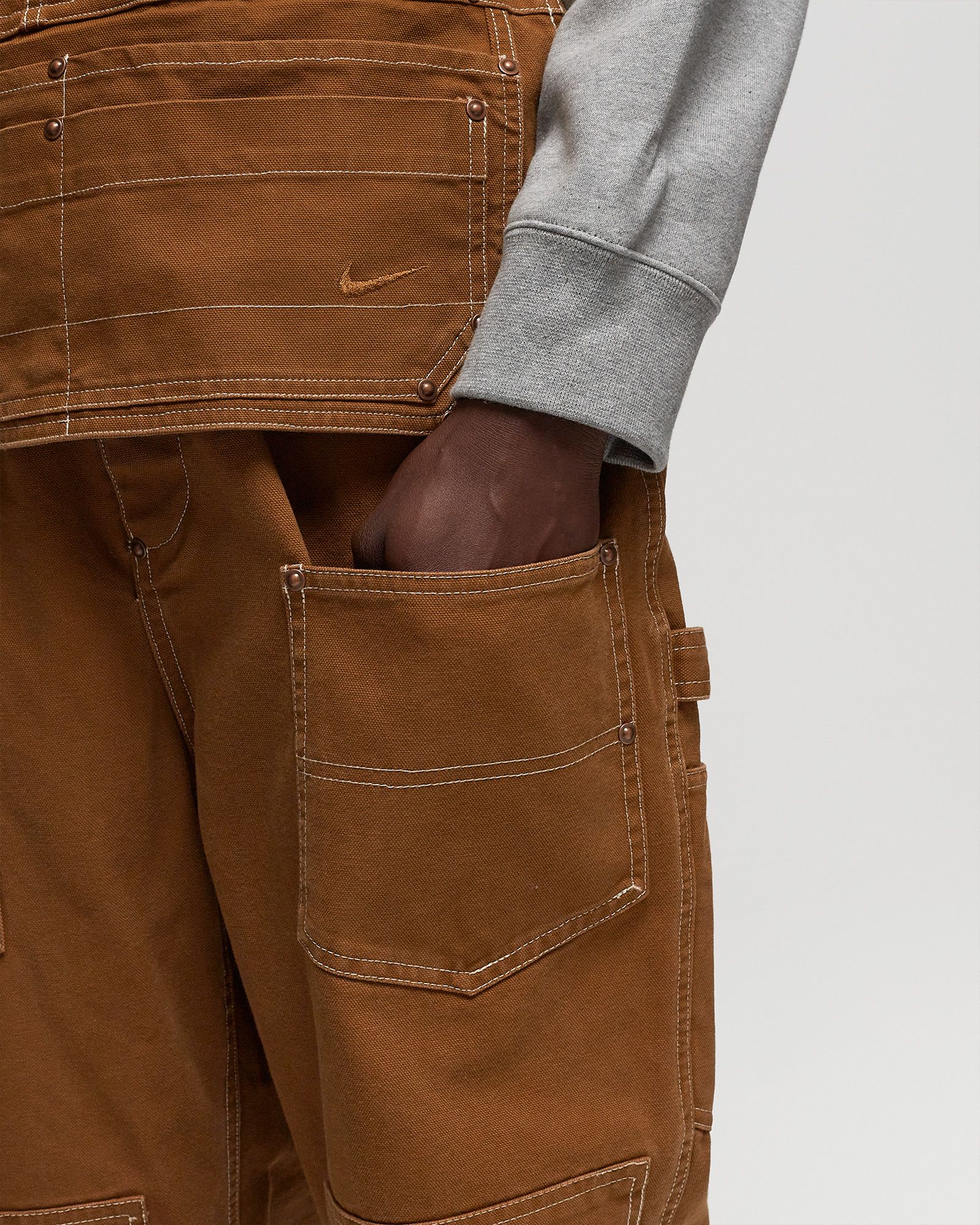 M NL CARPENTER OVERALL