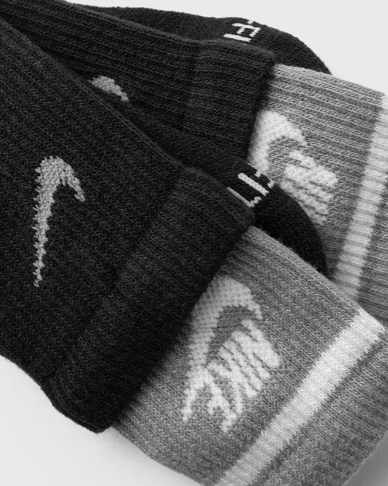 Everyday Plus Cushioned Crew Socks (1 Pair)