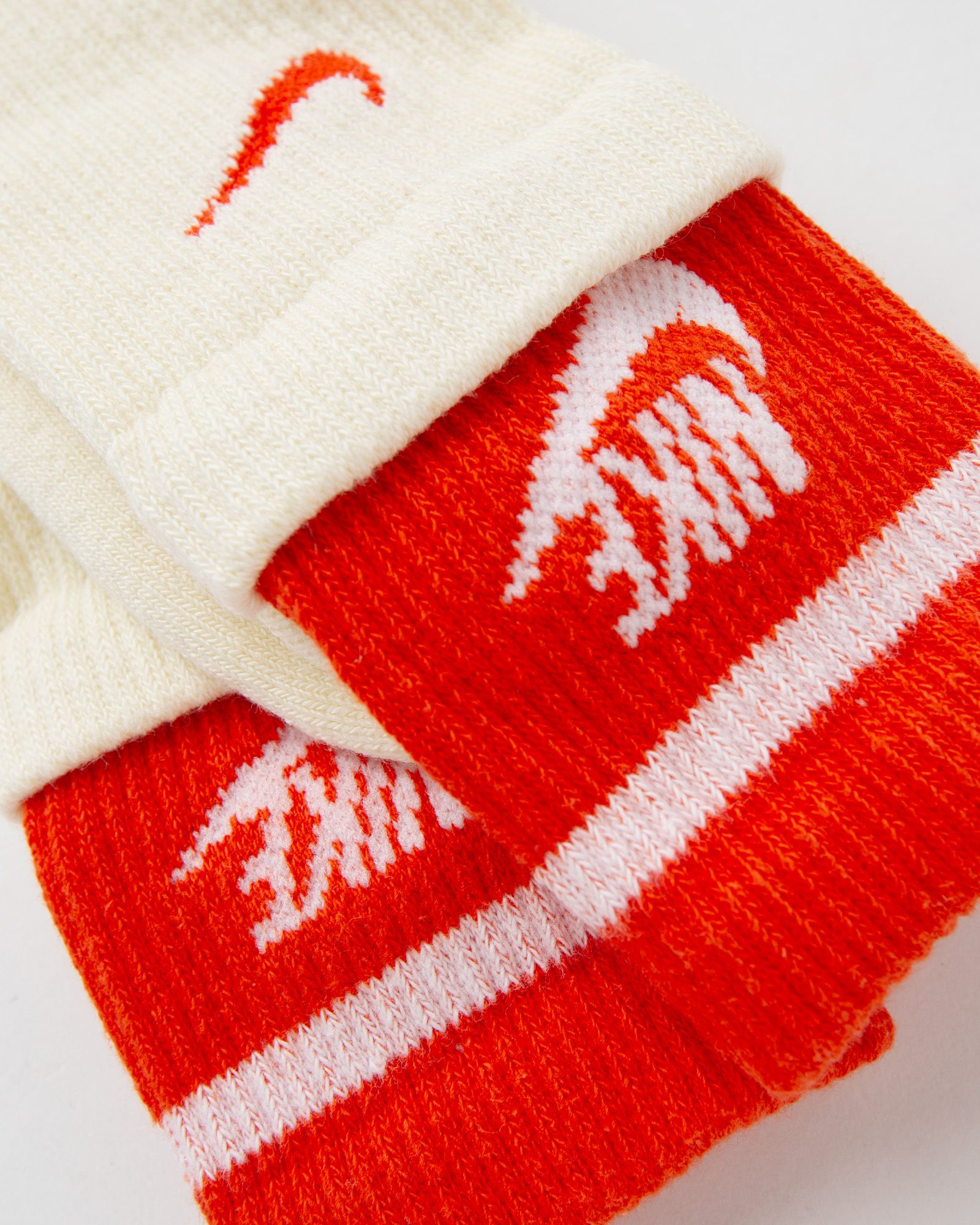 Everyday Plus Cushioned Crew Socks (1 Pair)