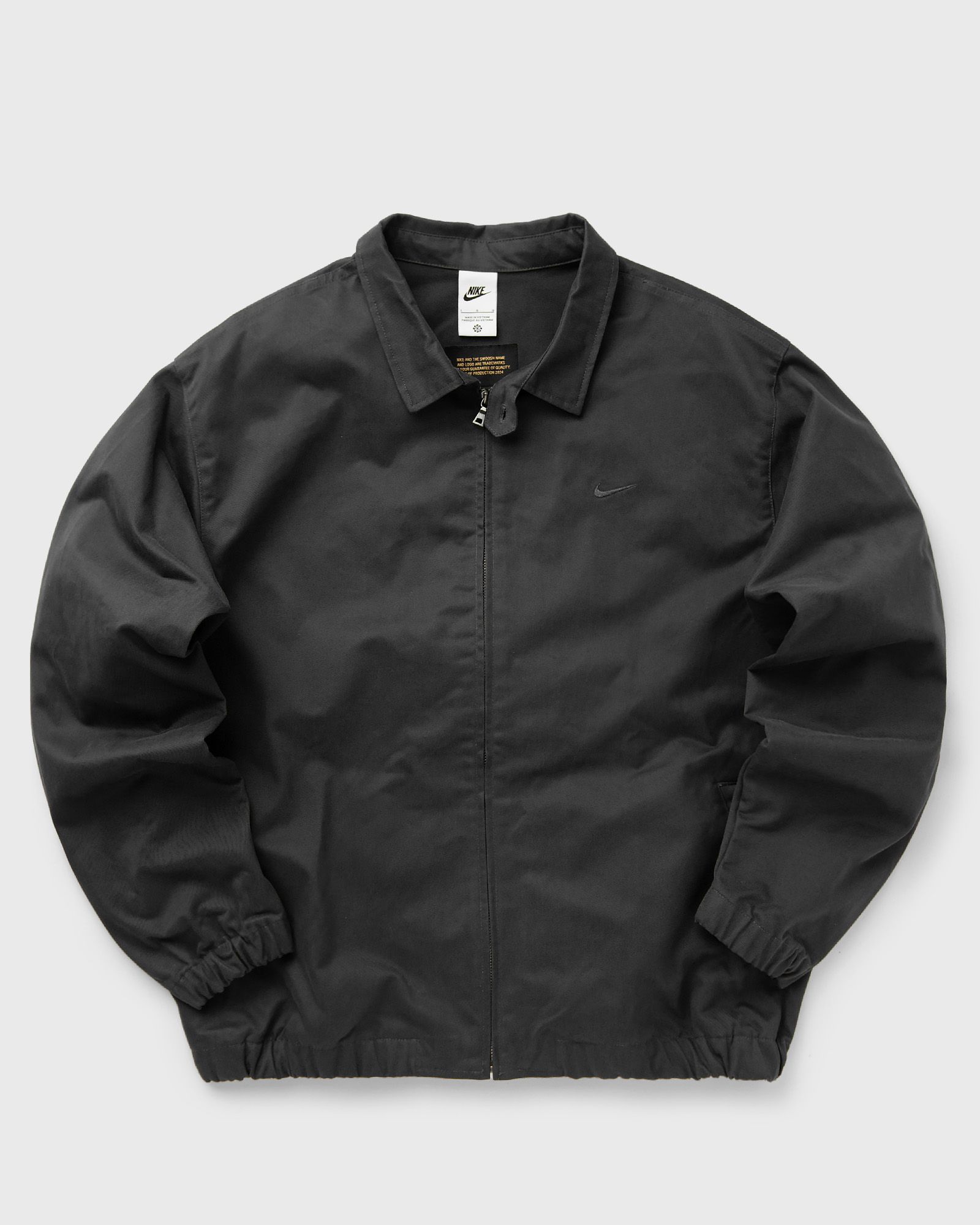 Life Woven Harrington Jacket