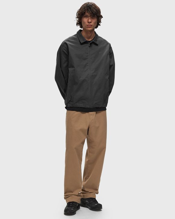 Life Woven Harrington Jacket