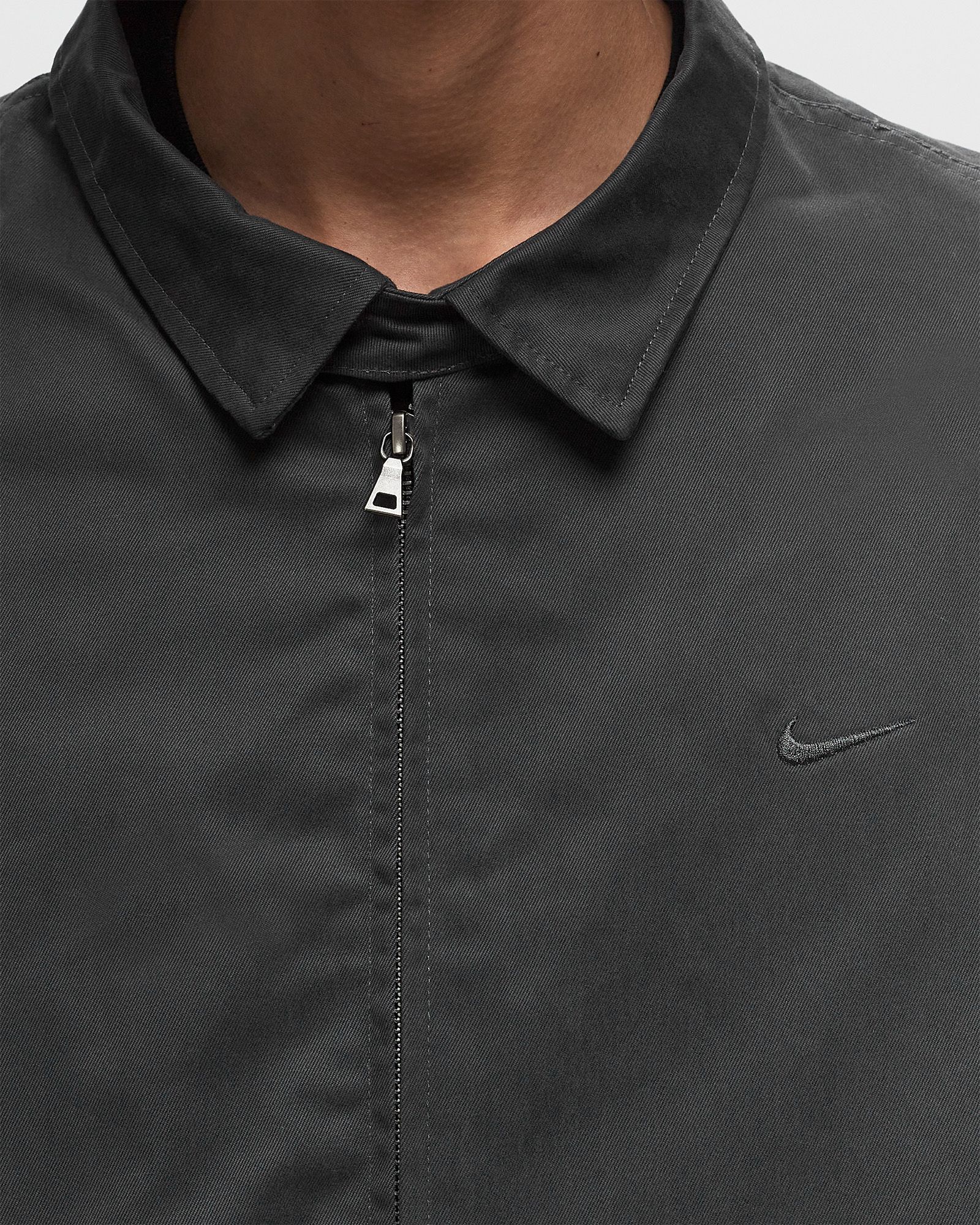 Life Woven Harrington Jacket