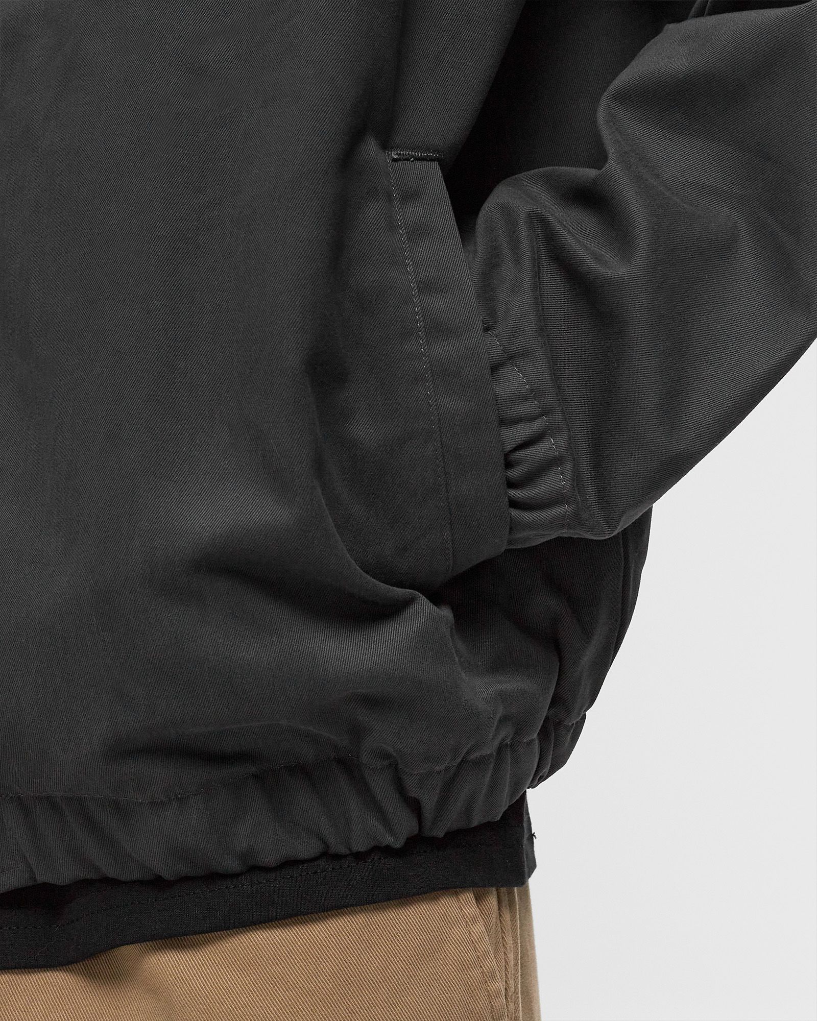 Life Woven Harrington Jacket