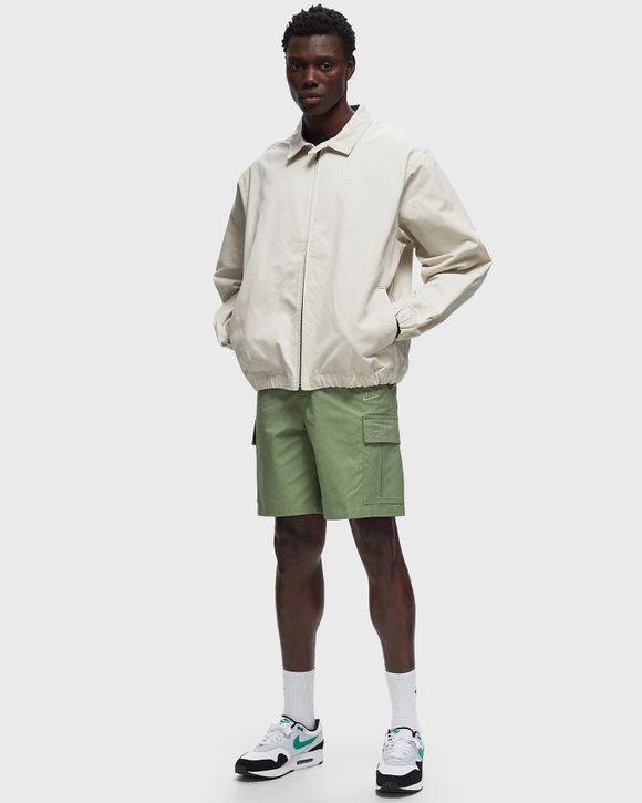 Life Woven Harrington Jacket