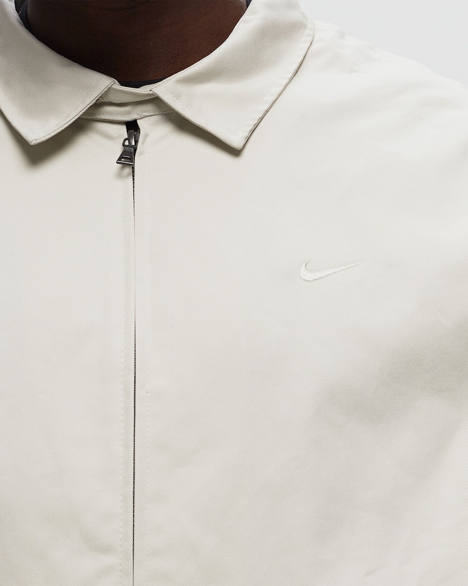 Life Woven Harrington Jacket