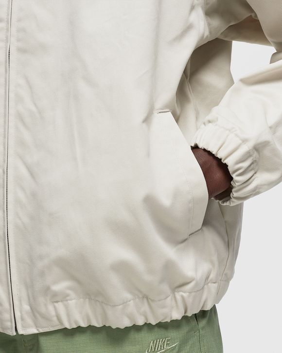 Life Woven Harrington Jacket