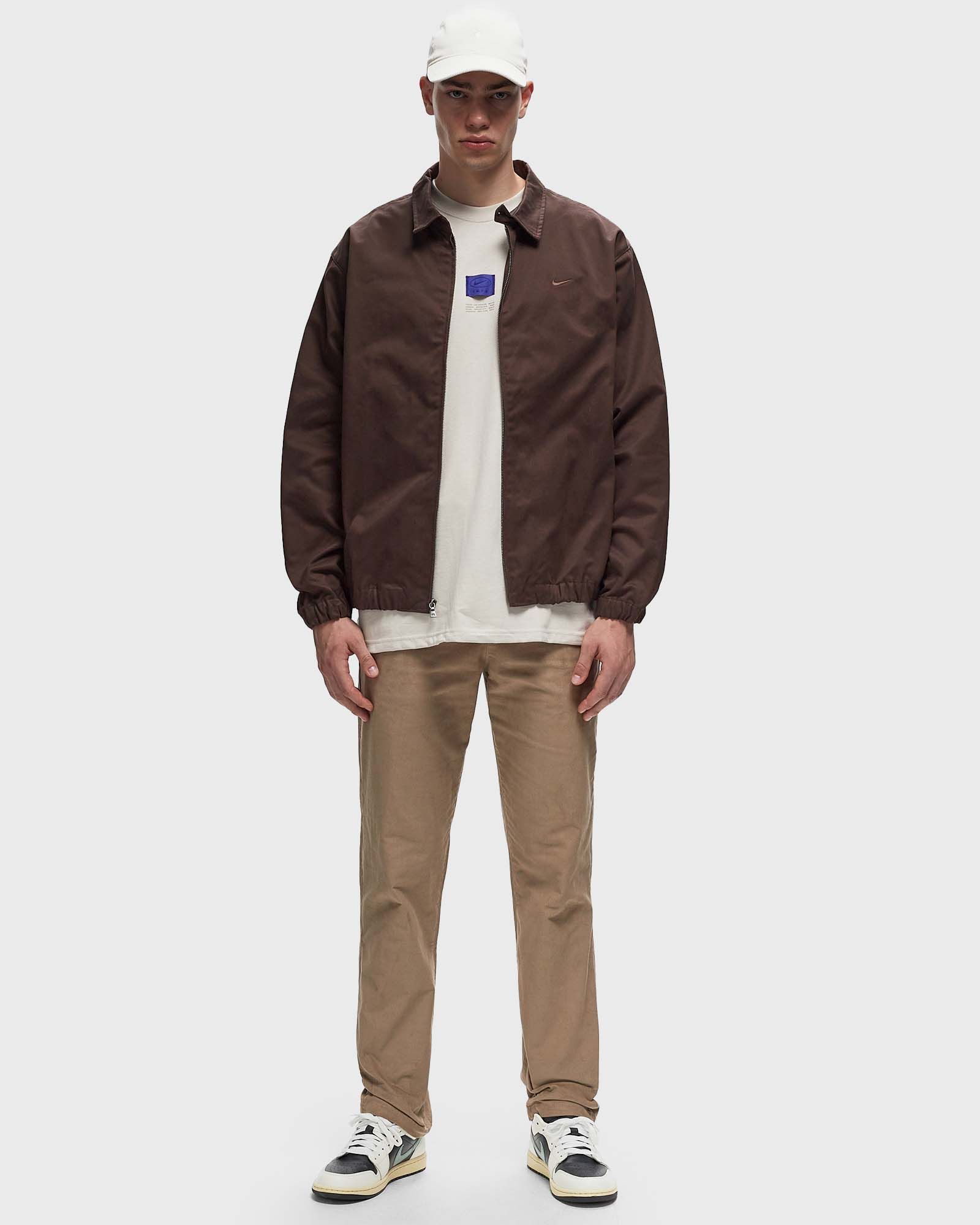 Life Woven Harrington Jacket