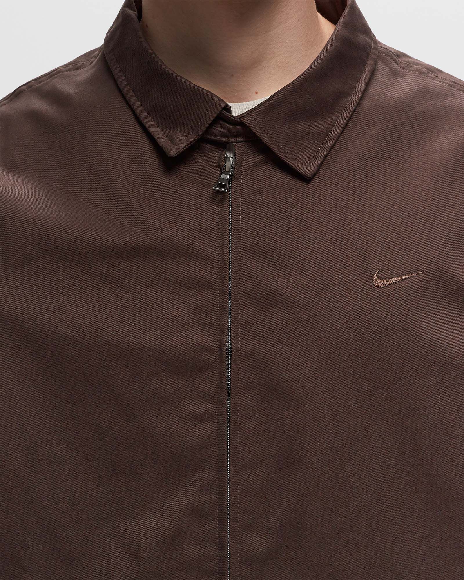 Life Woven Harrington Jacket