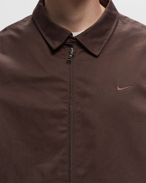 Life Woven Harrington Jacket