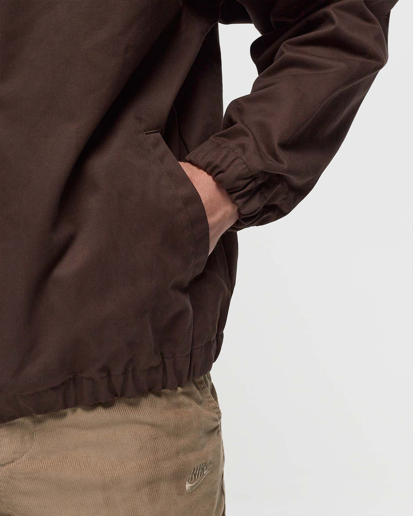 Life Woven Harrington Jacket