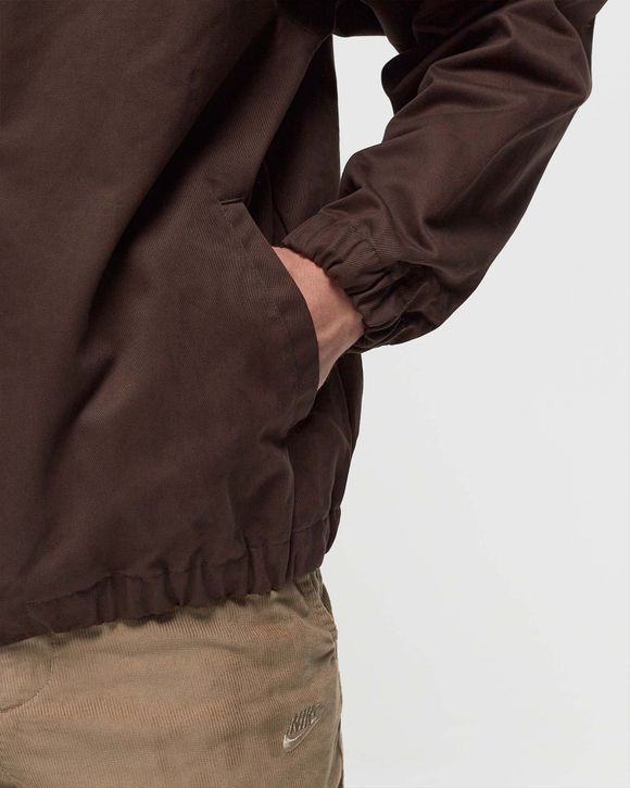 Life Woven Harrington Jacket