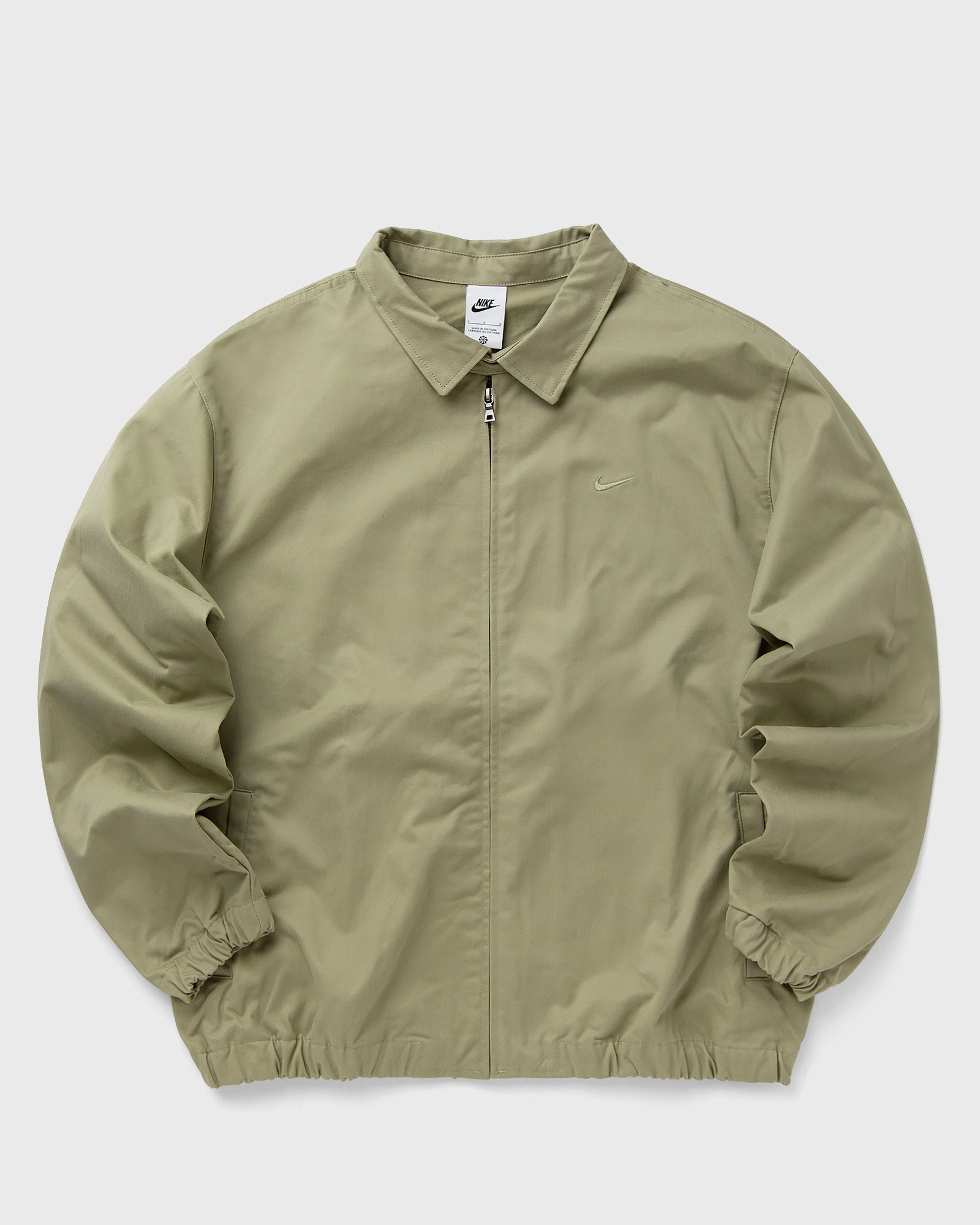 Life Woven Harrington Jacket