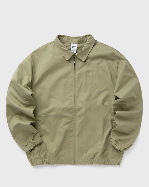 Life Woven Harrington Jacket
