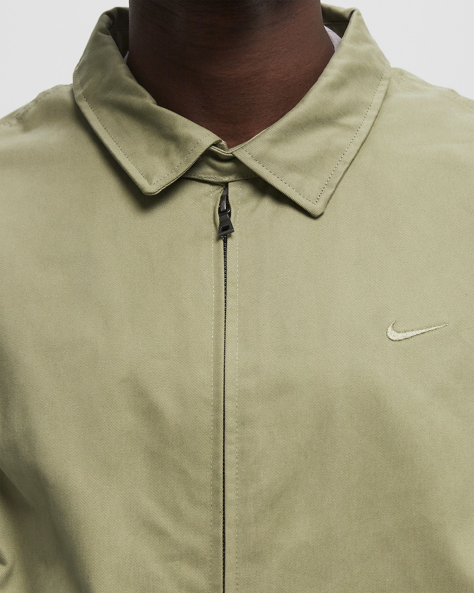 Life Woven Harrington Jacket