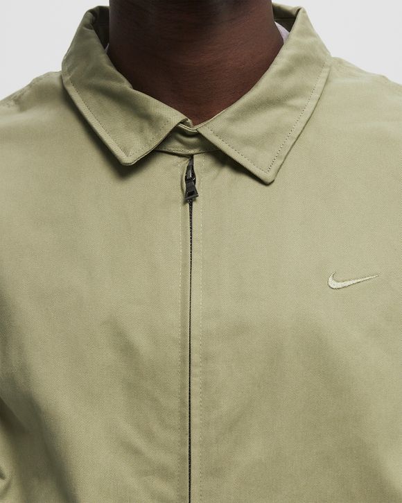 Life Woven Harrington Jacket