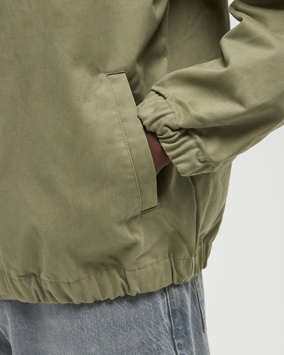 Life Woven Harrington Jacket